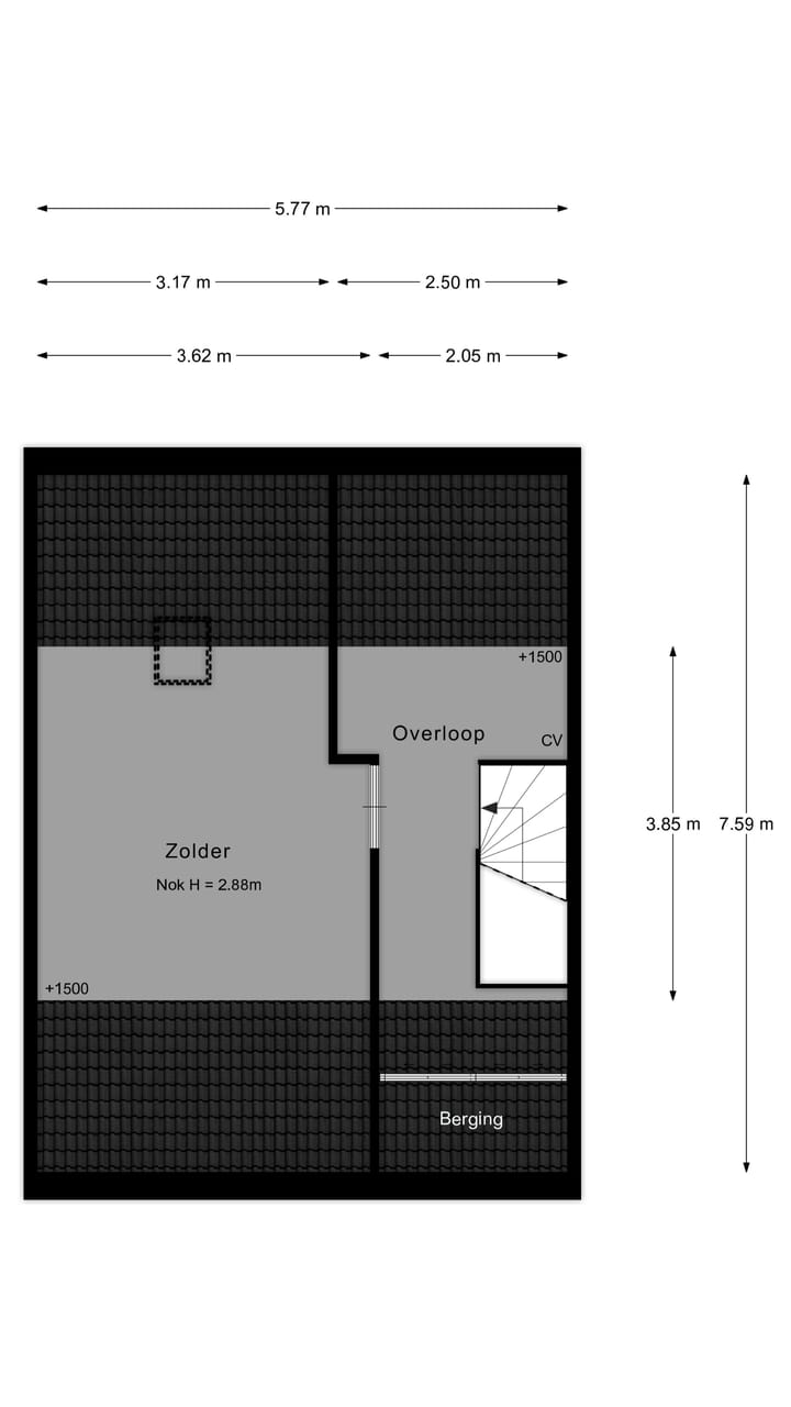 Foto 33 van Kerkakkers 26