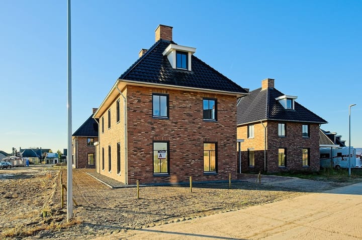 Photo 2 of Hoog Boveneind 20