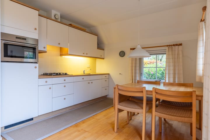 Foto 2 van Wolbarg 9