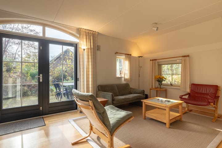 Foto 3 van Wolbarg 9