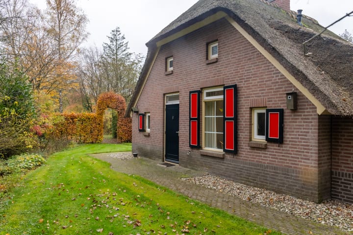 Foto 4 van Wolbarg 9