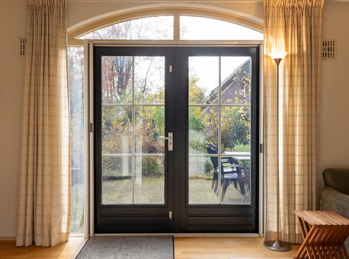 Foto 5 van Wolbarg 9