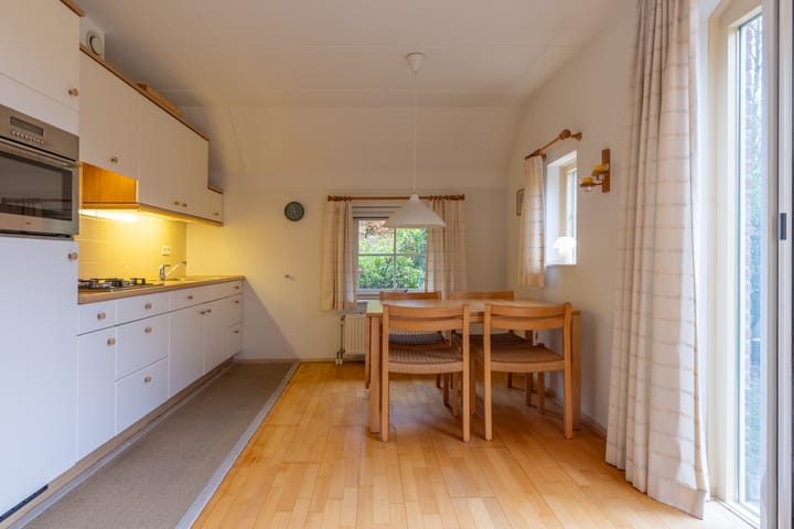 Foto 7 van Wolbarg 9