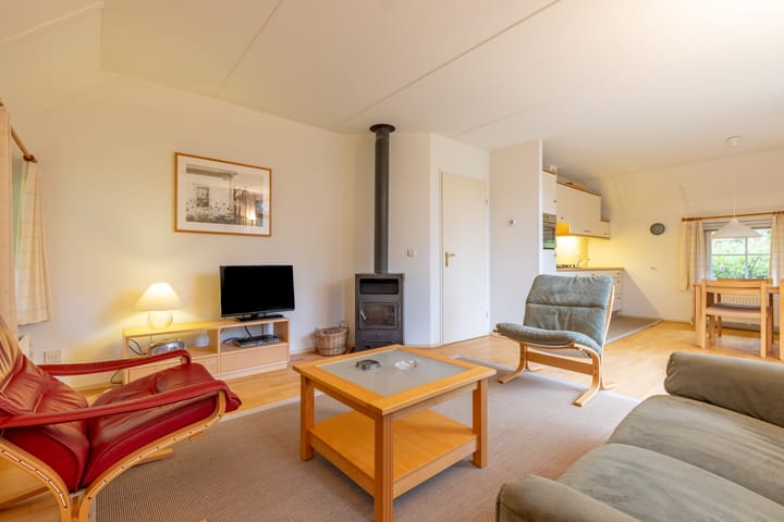 Foto 9 van Wolbarg 9