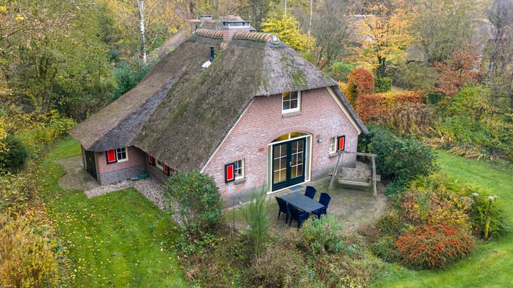 Foto 19 van Wolbarg 9