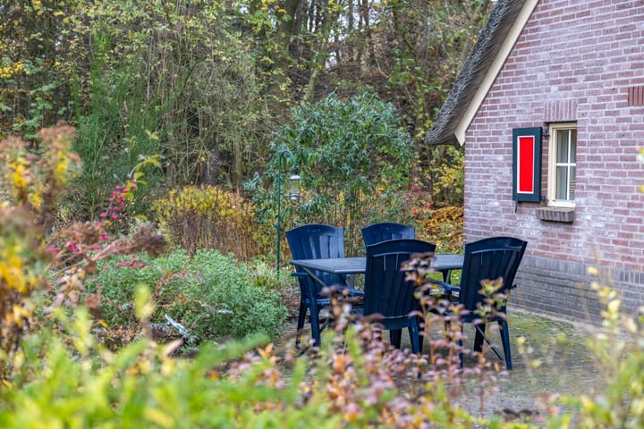 Foto 17 van Wolbarg 9