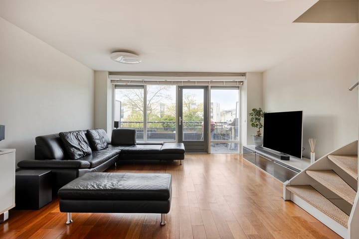 Foto 17 van Trinidadstraat 15