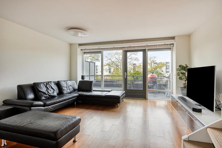 Foto 16 van Trinidadstraat 15