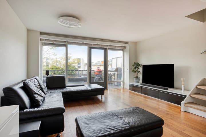 Foto 18 van Trinidadstraat 15