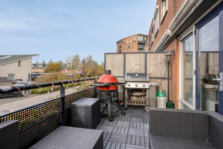 Foto 24 van Trinidadstraat 15