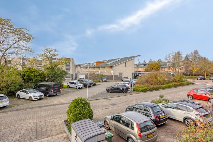 Foto 25 van Trinidadstraat 15