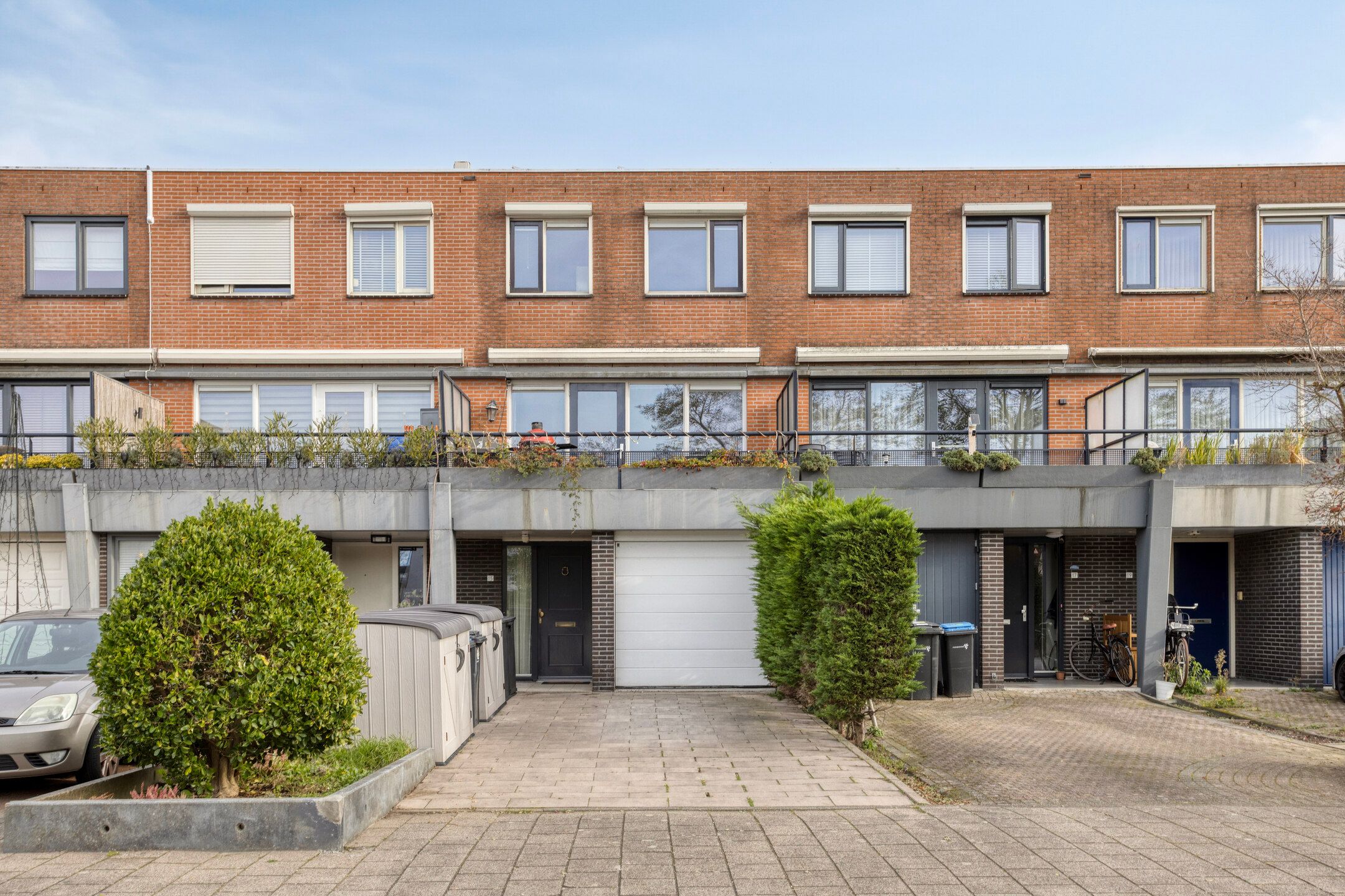 Trinidadstraat, 15, Purmerend, 1448TE, Noord-Holland, Nederland 15 