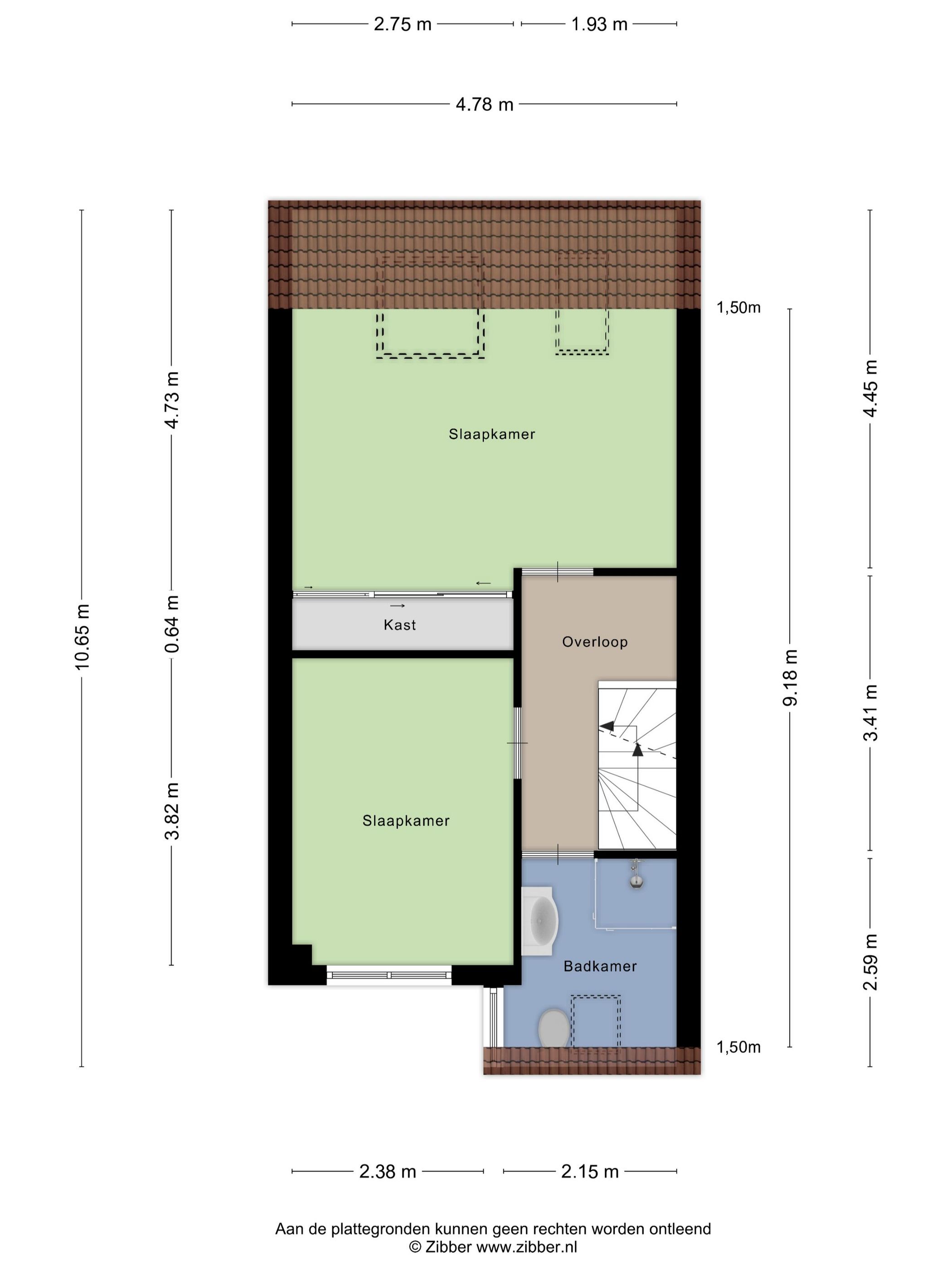 Photo 51 of Meervalweg 118