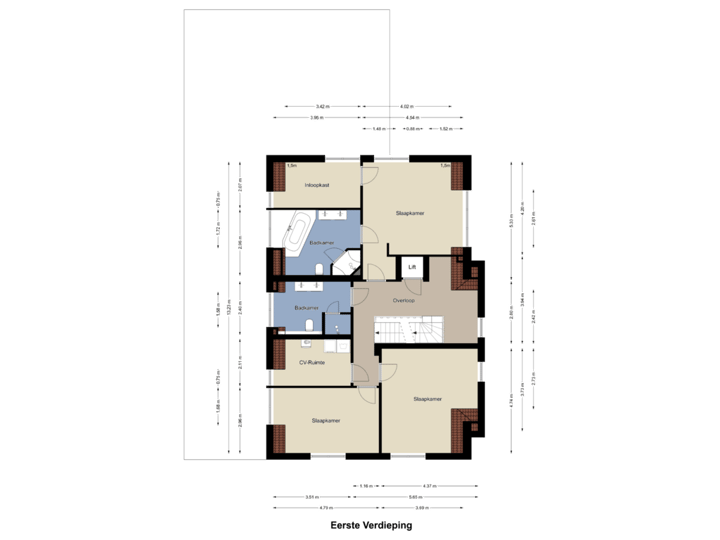 Eerste Verdieping