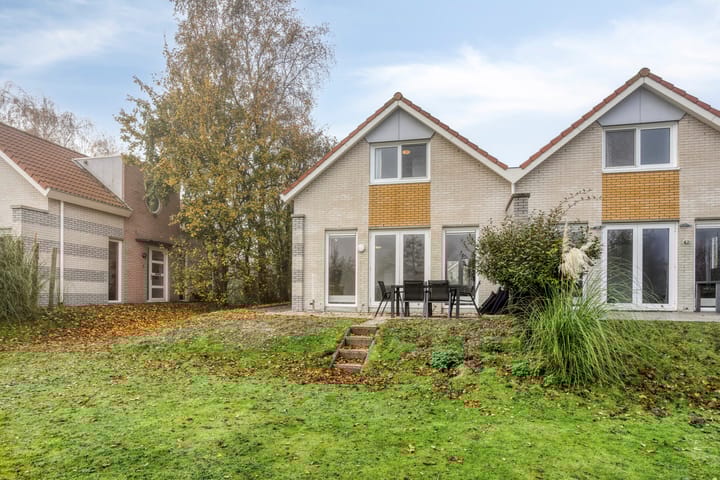 Photo 2 of Friesche Vlaak 11