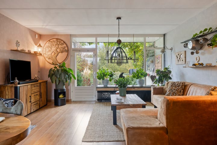 Photo 4 of Meervalweg 118