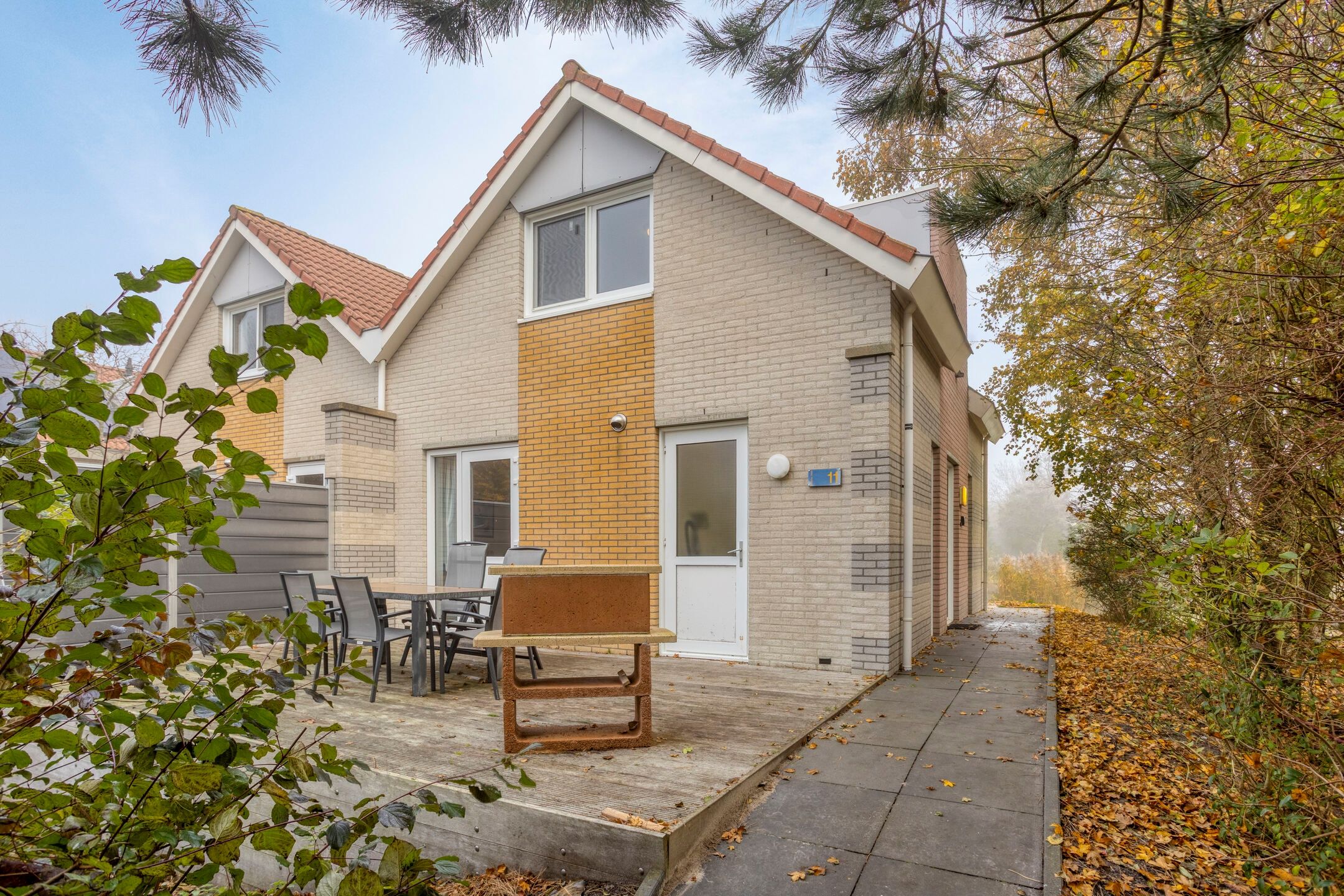 3-bedroom freehold villa in Makkum — photo 4 of 5