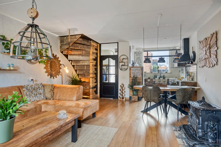 Photo 5 of Meervalweg 118