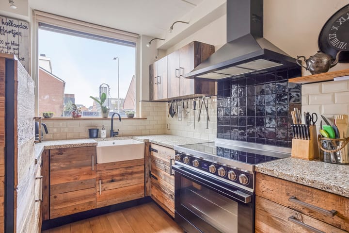 Photo 10 of Meervalweg 118