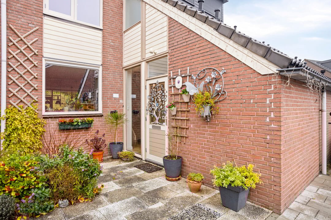 Photo 31 of Meervalweg 118