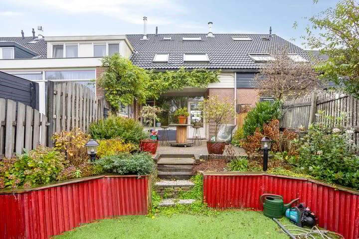 Photo 17 of Meervalweg 118