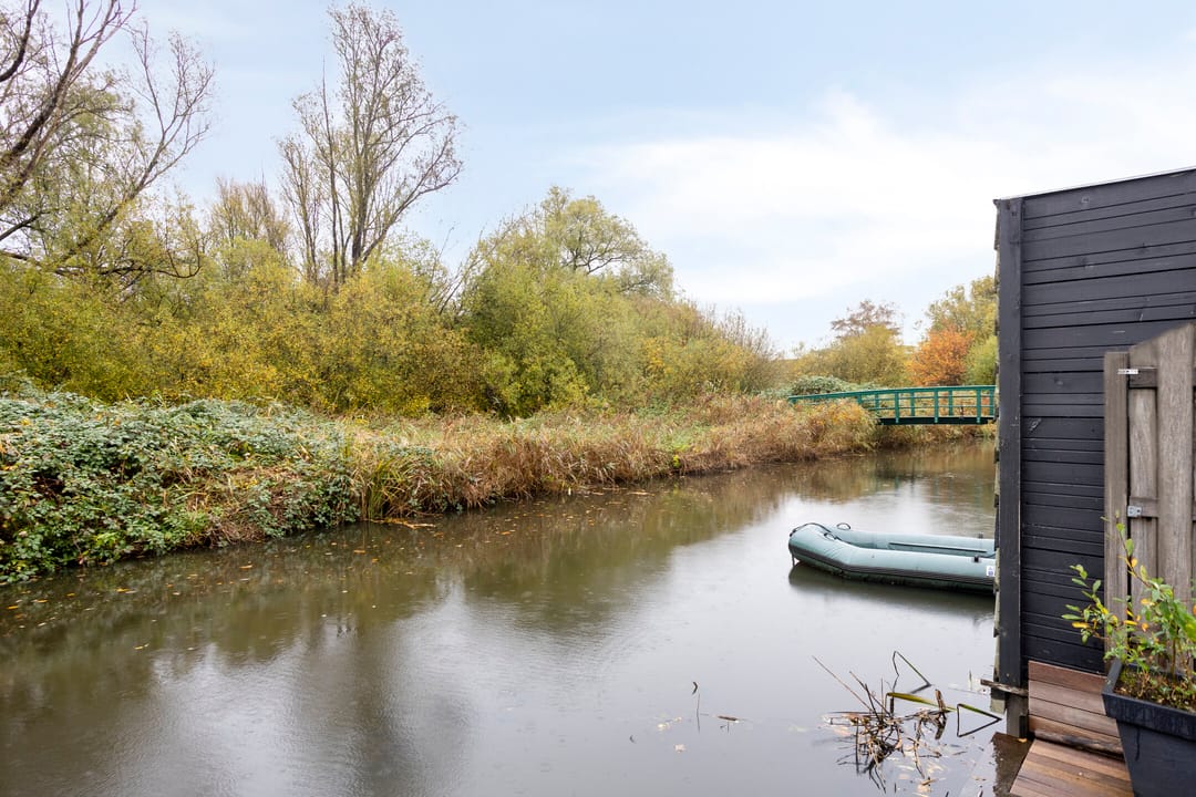 Photo 2 of Meervalweg 118