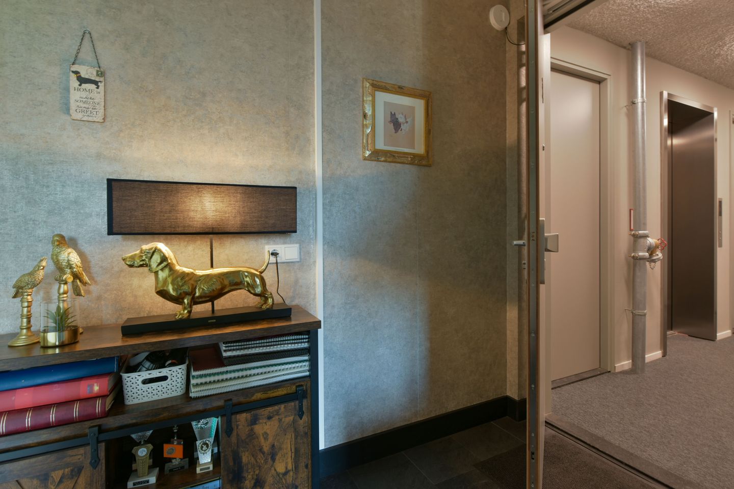 Foto 5 van Betsy Kaiserhof 36