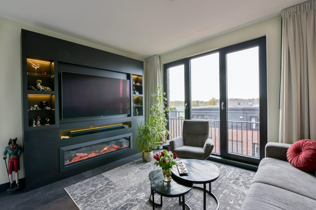 Foto 2 van Betsy Kaiserhof 36