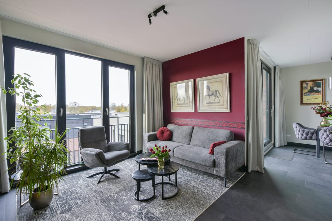 Foto 7 van Betsy Kaiserhof 36