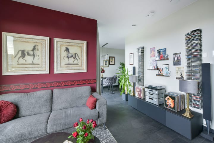 Foto 7 van Betsy Kaiserhof 36