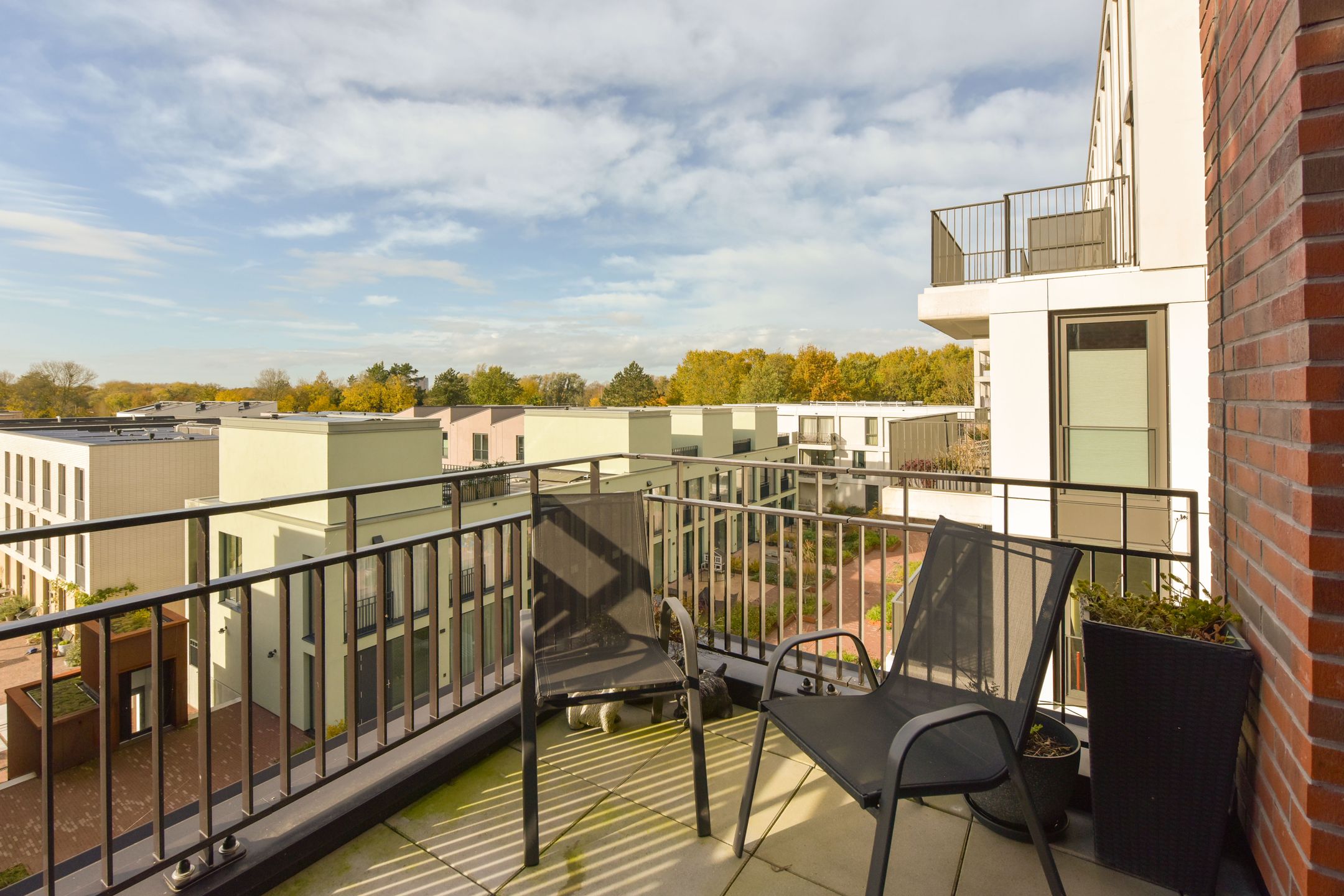 Foto 9 van Betsy Kaiserhof 36