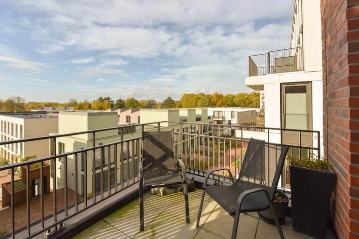 Foto 9 van Betsy Kaiserhof 36