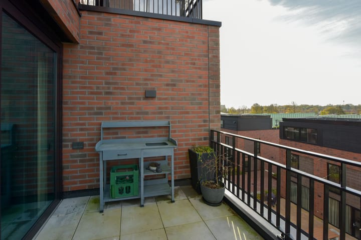 Foto 10 van Betsy Kaiserhof 36