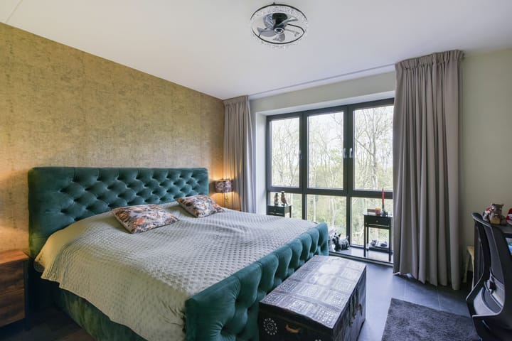 Foto 15 van Betsy Kaiserhof 36