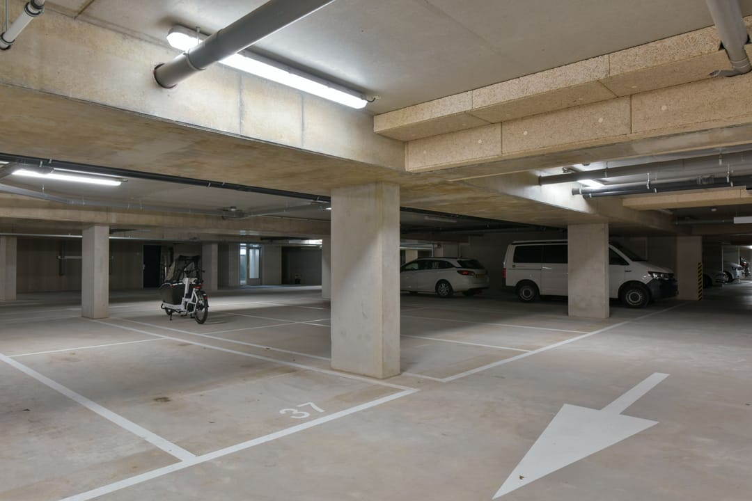 Foto 22 van Betsy Kaiserhof 36