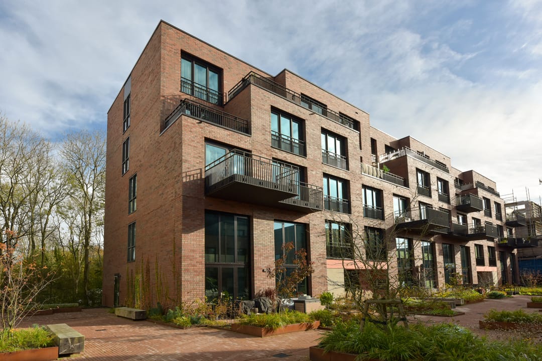 Foto 23 van Betsy Kaiserhof 36