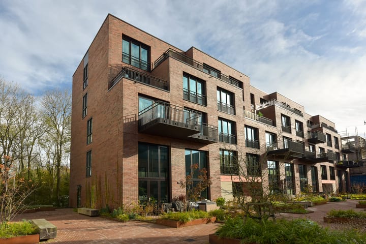 Foto 23 van Betsy Kaiserhof 36