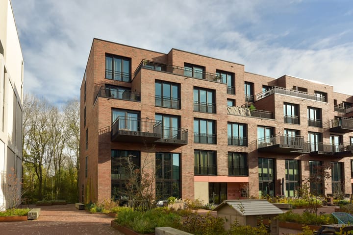 Foto 24 van Betsy Kaiserhof 36