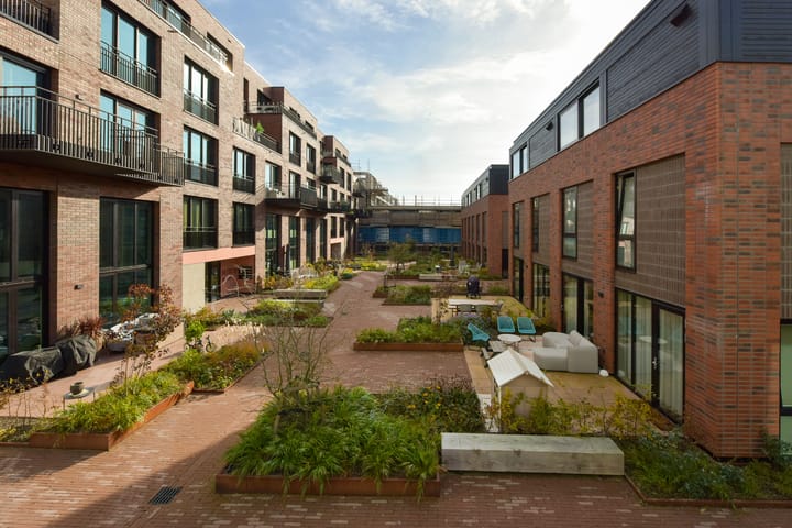 Foto 25 van Betsy Kaiserhof 36