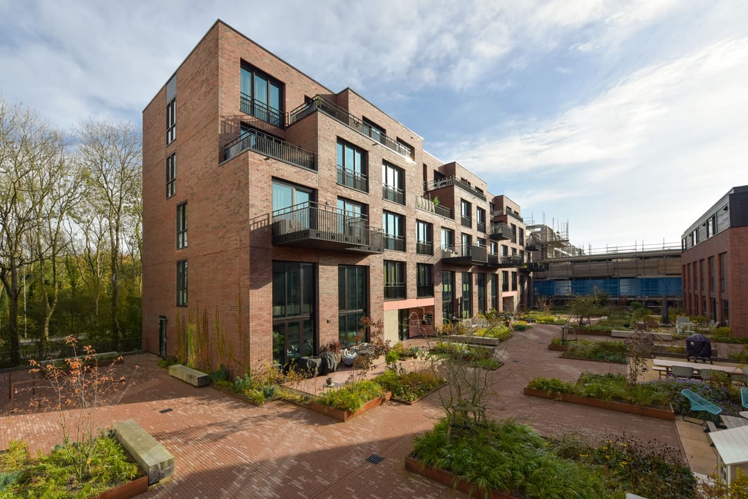 Foto 26 van Betsy Kaiserhof 36