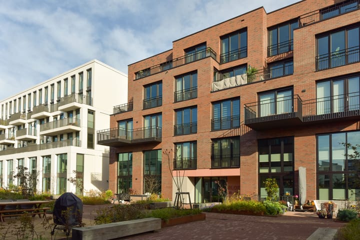 Foto 27 van Betsy Kaiserhof 36