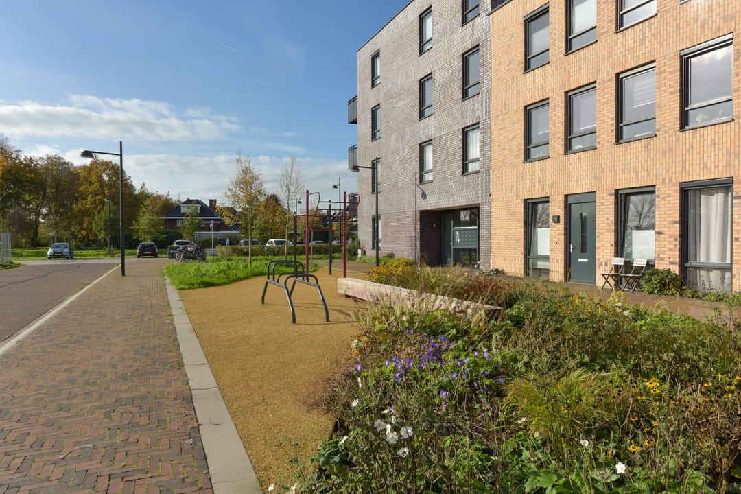 Foto 28 van Betsy Kaiserhof 36