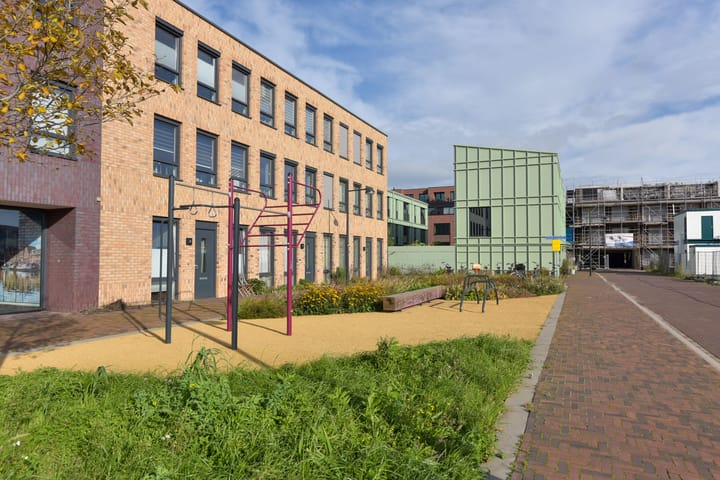 Foto 29 van Betsy Kaiserhof 36