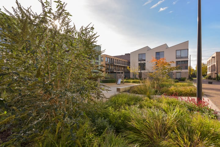 Foto 30 van Betsy Kaiserhof 36