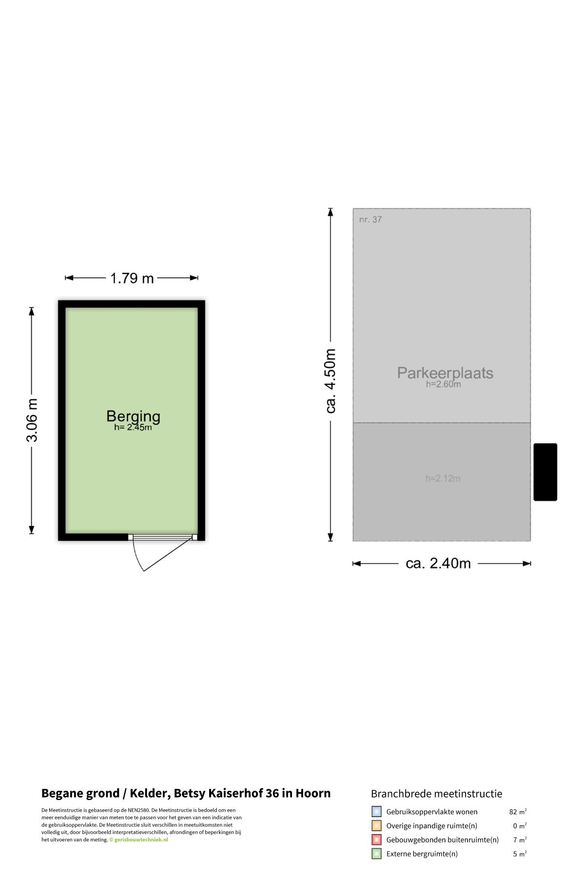 Foto 35 van Betsy Kaiserhof 36