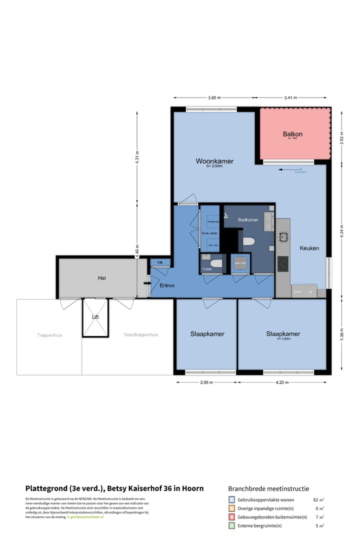 Foto 36 van Betsy Kaiserhof 36