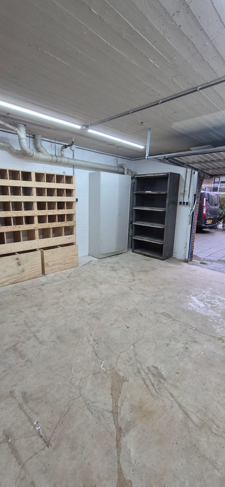 Photo 4 of Talmastraat 18