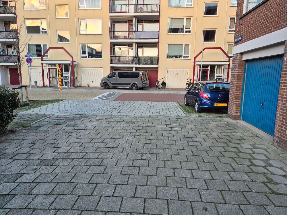 Foto 6 van Talmastraat 18