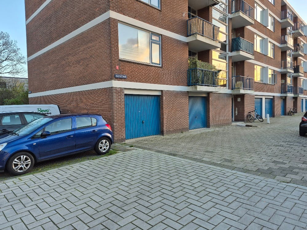 Foto 5 van Talmastraat 18