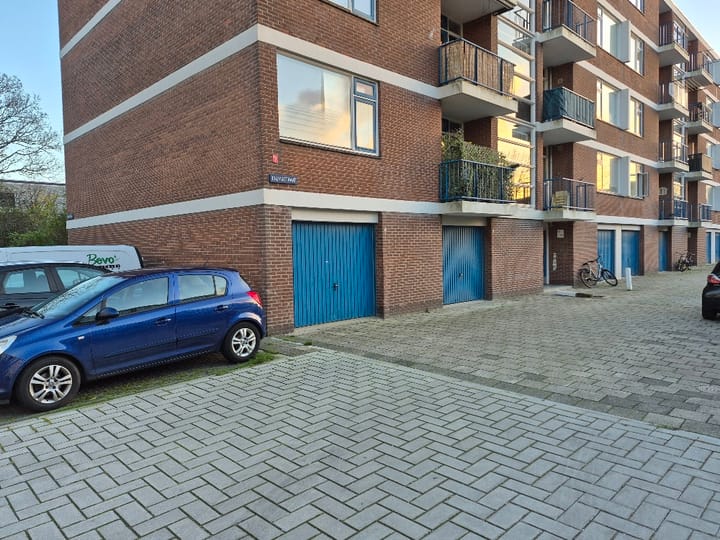 Photo 5 of Talmastraat 18